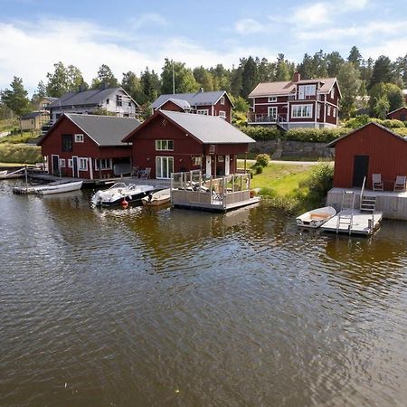 Seaside Cottage House Nr 1, Saltvik Hudiksvall Eksteriør billede