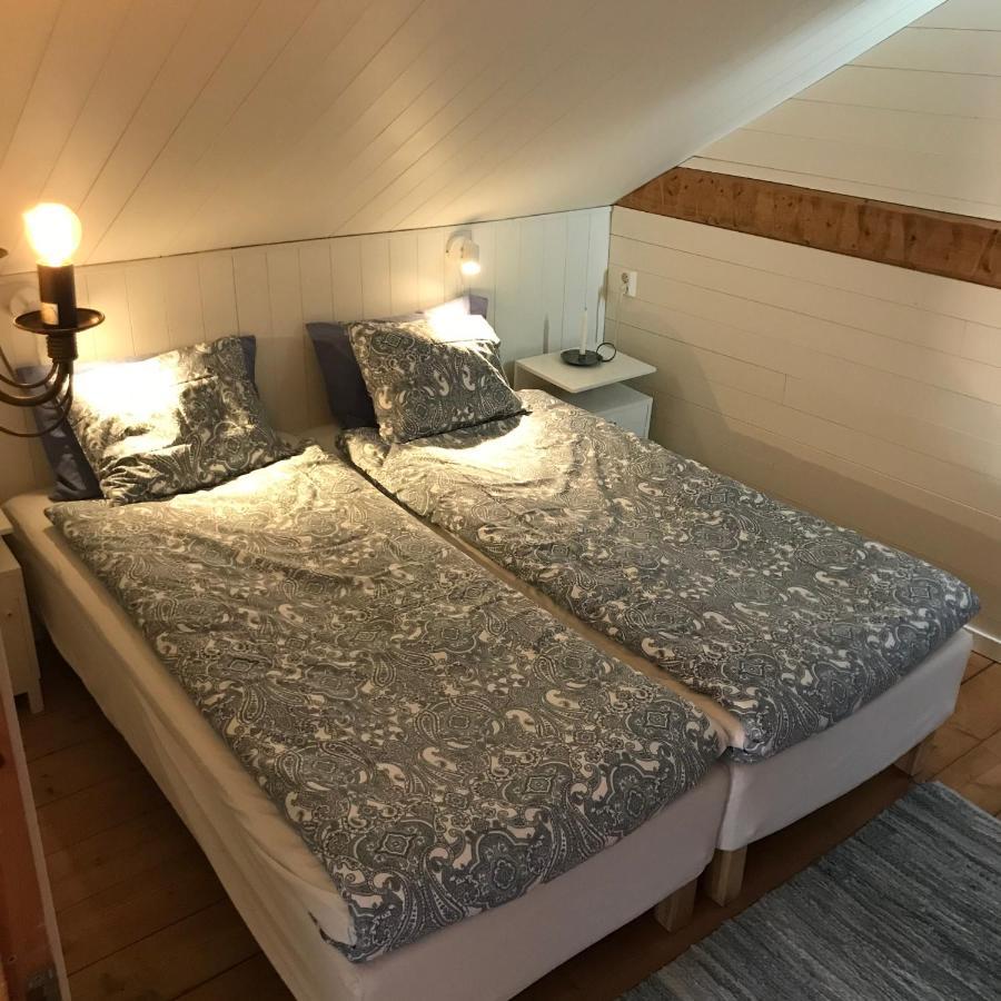 Seaside Cottage House Nr 1, Saltvik Hudiksvall Eksteriør billede